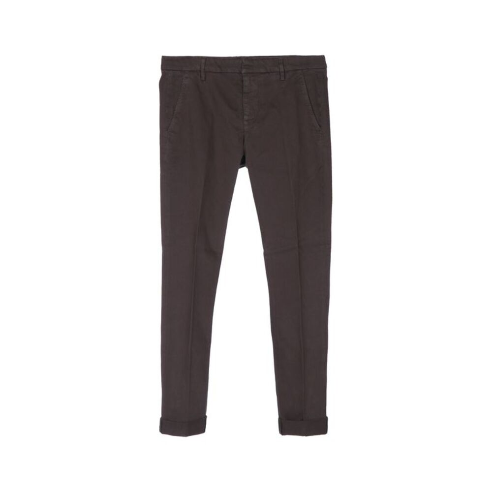 Dondup Men Pantalone Tasca America
